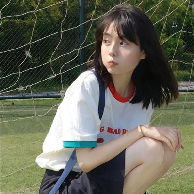 惨败